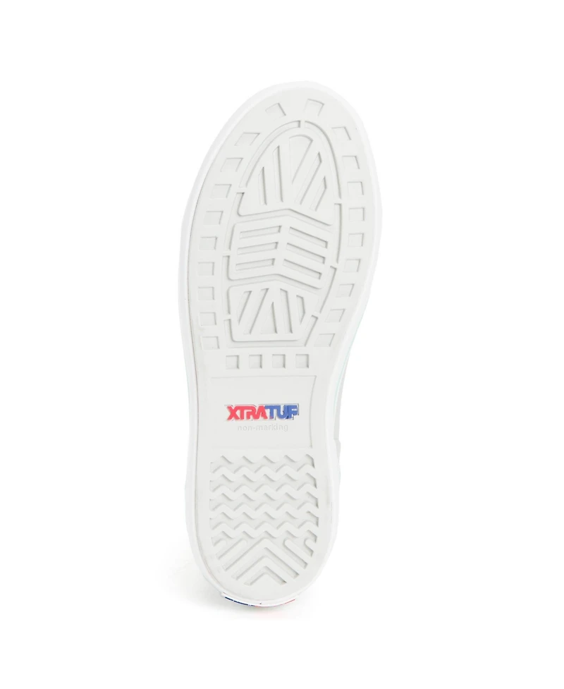 Women's 6 Ankle Deck Boot