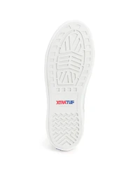 Women's 6 Ankle Deck Boot