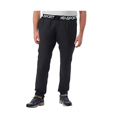 KingSize Big & Tall Base Layer PantsKs Sport
