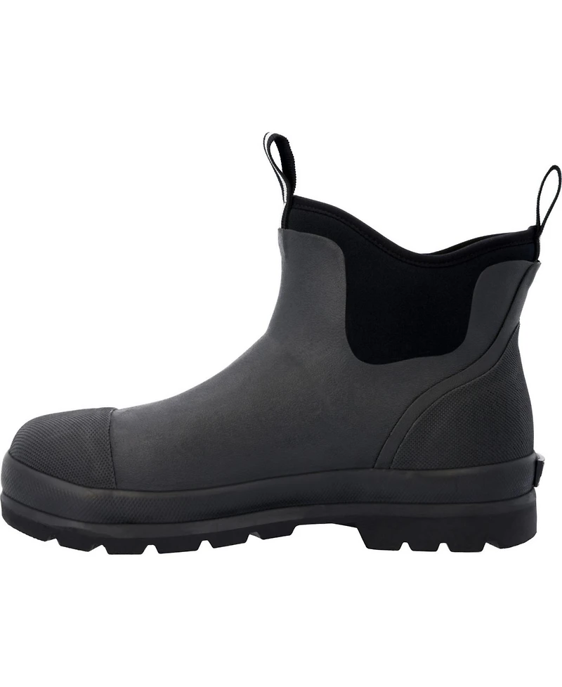 Muck Men's Chore Classic Csa Steel Toe
