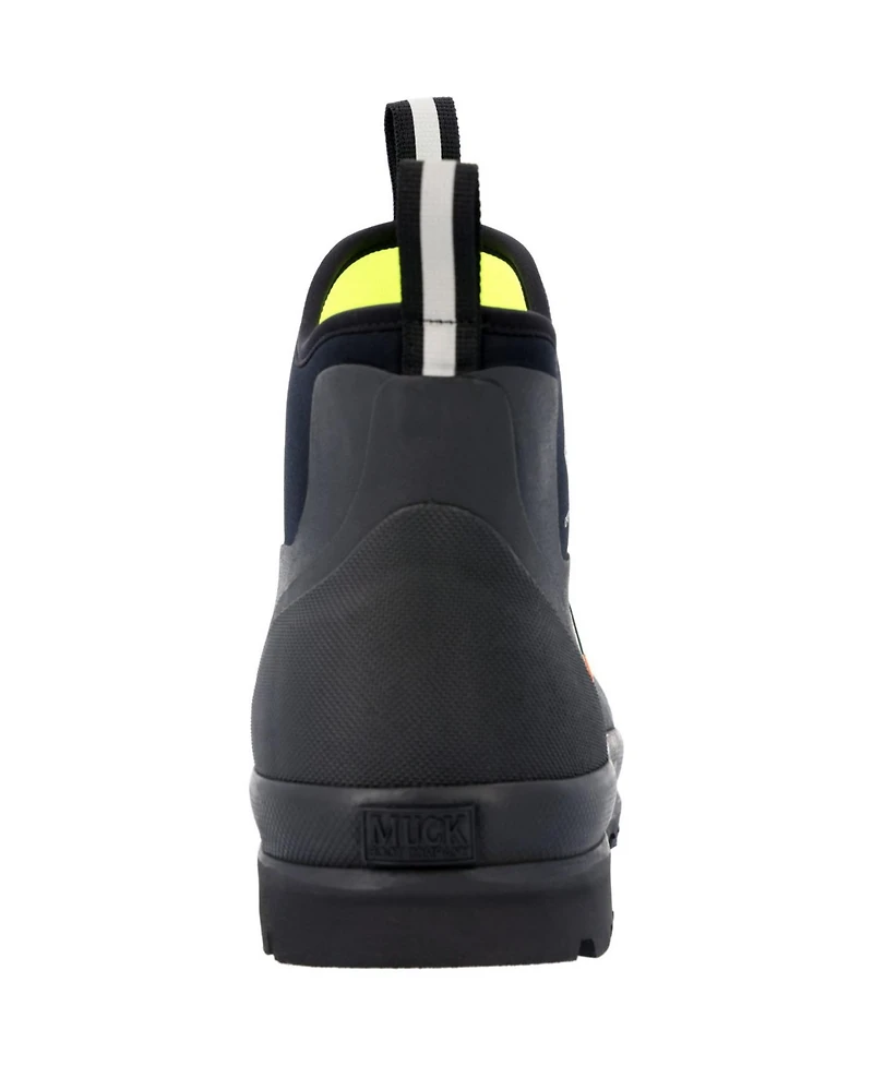Muck Men's Chore Classic Csa Steel Toe