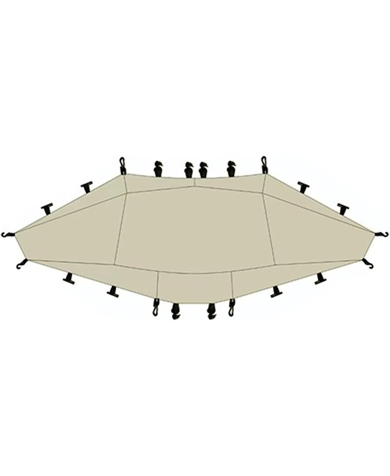 Naturehike Cloud Boundar Tent Connector — Tent Accessory for Connecting Two Cloud Boundar Shelters