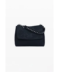 Desigual Women's Convertible mandala bag