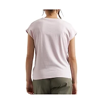 Ripe Maternity Marly Zip Nursing Tee
