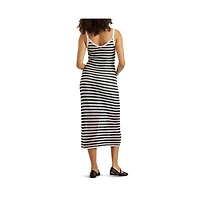 Ripe Maternity Maternity Ripe Diana Crochet Dress