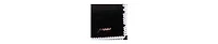 Pre-Owned Salvatore Ferragamo Small Viva Bow Flap Bag Sequin Embellished Leather