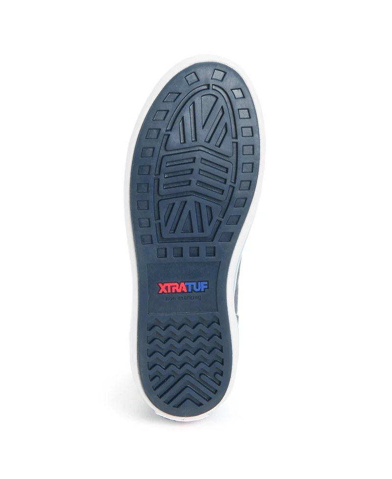 Women's 6 Ankle Deck Boot