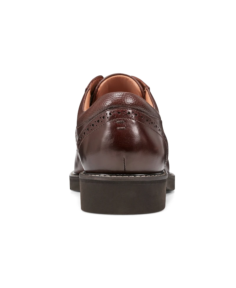 Rockport Men's Fallo Wingtip Lace Up Dress Shoe