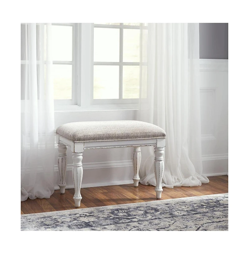 Liberty Furniture Accent Bench