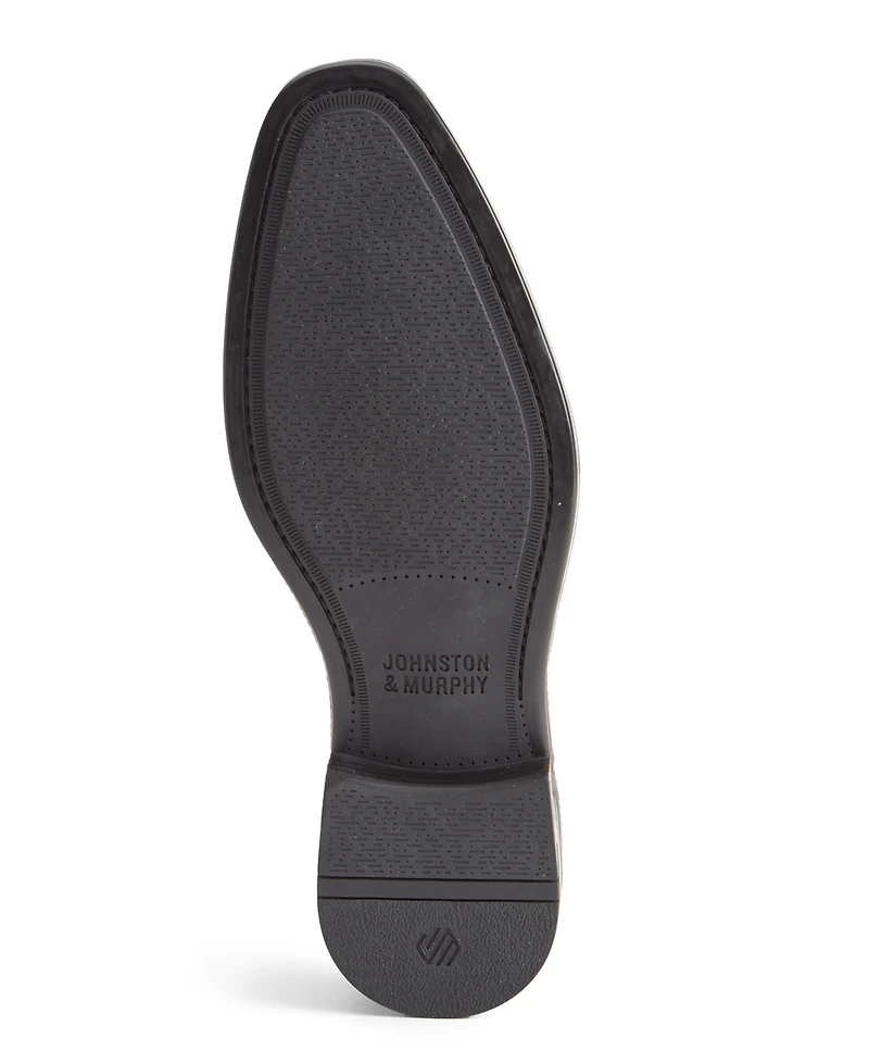 Johnston & Murphy Men's Gibbons Wingtip Shoe