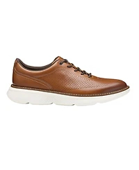 Johnston & Murphy Men's Hayden Perforated U-Throat Sneakers