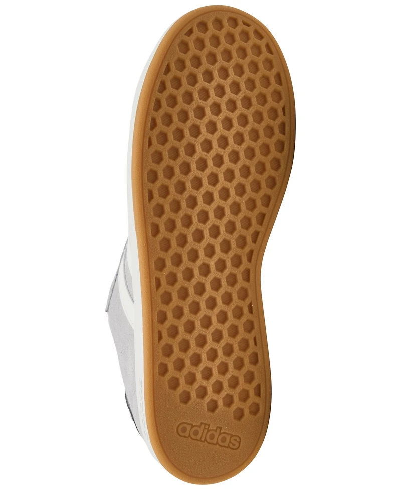 Adidas Big Kids Grand Court 00s Casual Sneakers from Finish Line