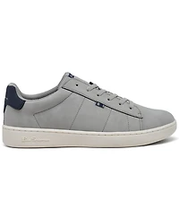 Ben Sherman Men's Hampton Low Court Casual Sneakers from Finish Line