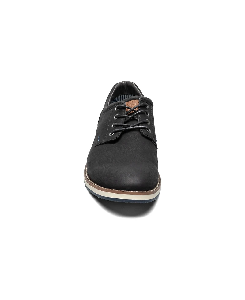 Nunn Bush Men's Hyde Ii Plain Toe Oxford