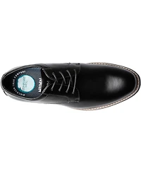 Nunn Bush Men's Carmelo Plain Toe Oxford