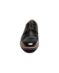 Nunn Bush Men's Royce Cap Toe Oxford