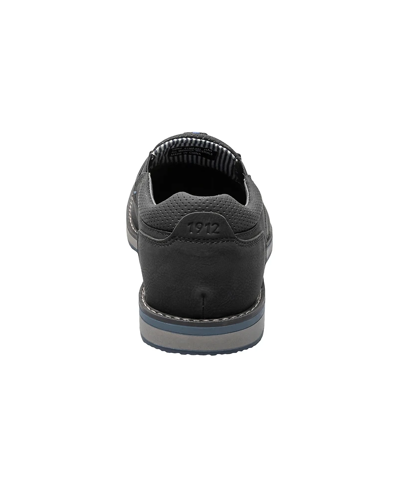 Nunn Bush Men's Hyde Ii Moc Toe Shoe