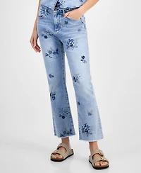 Driftwood Women's Roxy Summer Blues High-Rise Jeans
