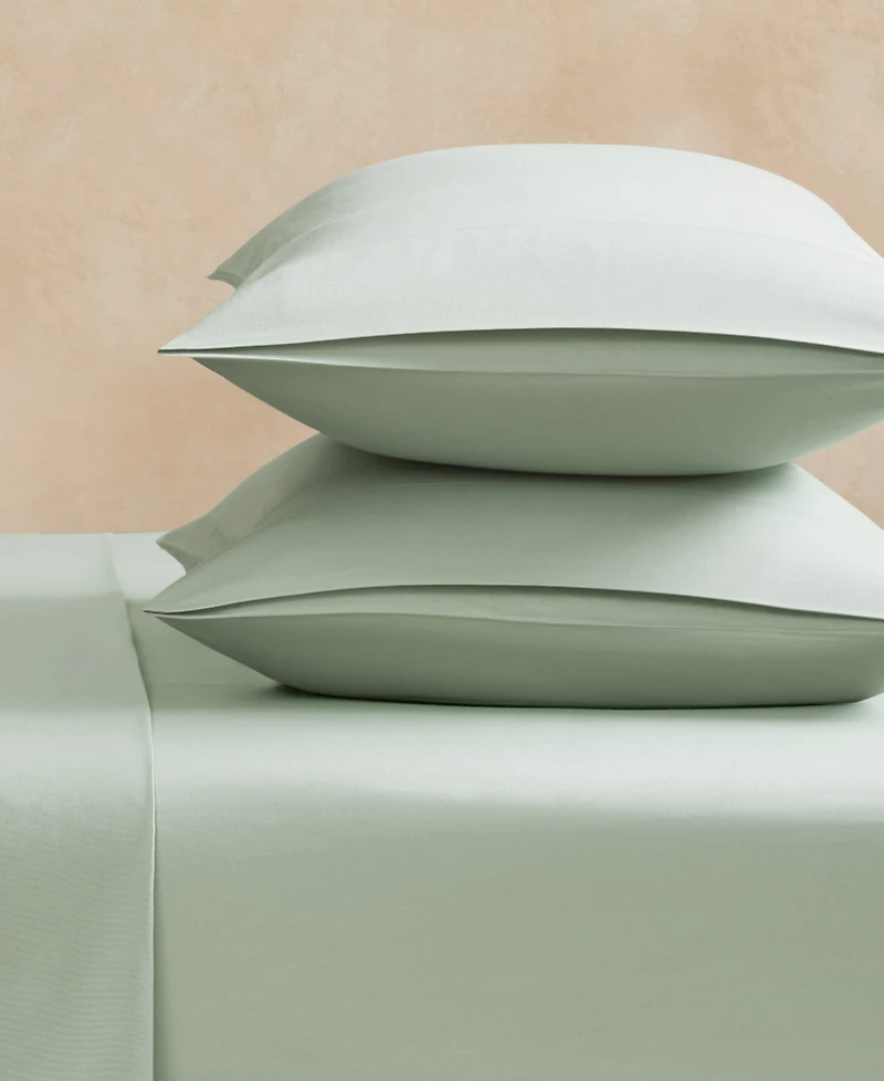 Jessica Simpson Blissful Dreams 300-Thread Count Cotton Sateen 4-Pc. Sheet Set, Queen