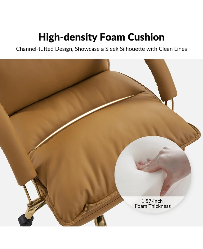 Sandy Office Chair