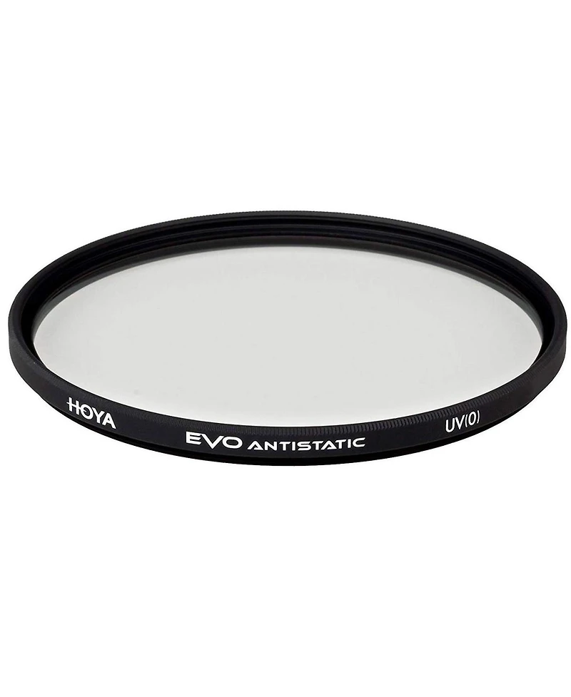 Nikon 500mm f/5.6E Pf Ed Af-s Nikkor Vr Lens, Bundle with Hoya 95mm Evo Antistatic Uv Filter, Cleaning Kit