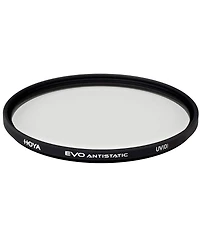Nikon 500mm f/5.6E Pf Ed Af-s Nikkor Vr Lens, Bundle with Hoya 95mm Evo Antistatic Uv Filter, Cleaning Kit