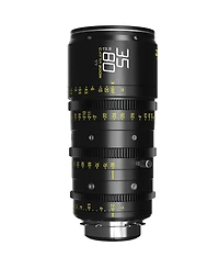 Dzofilm Catta Ace 35-80mm T2.9 Cine Lens for Pl Mount and Canon Ef, Black