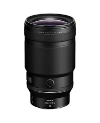 Nikon Nikkor Z 35mm f/1.2 S Lens