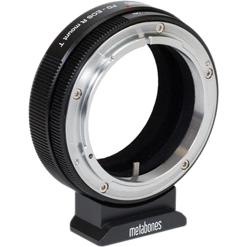 Metabones Minolta Md Lens to Canon Efr Mount T Adapter, Eos R