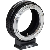 Metabones Minolta Md Lens to Canon Efr Mount T Adapter, Eos R