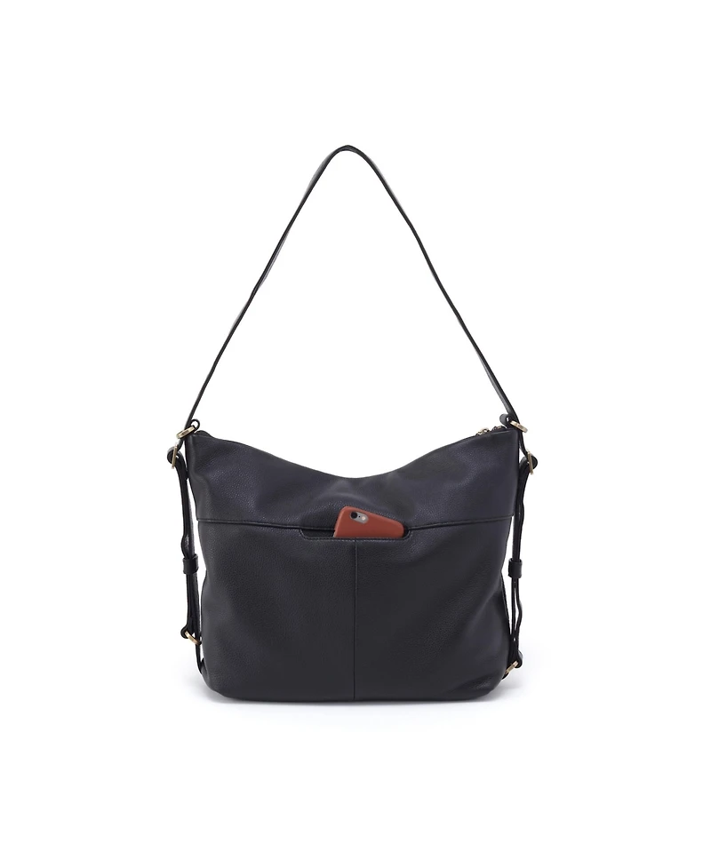Hobo Emily Convertible Backpack