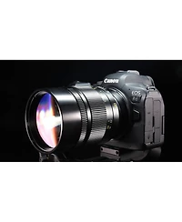 Mitakon Zhongyi Speedmaster 90mm f/1.5 Lens for Canon Rf