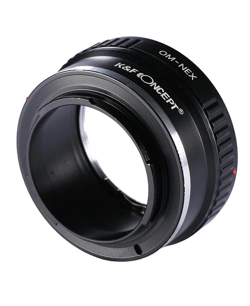 K&F Concept K&F Concept High Precision Lens Adapter Mount,Om-nex