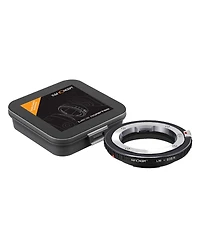K&F Concept Leica M Lenses to Canon Eos R Lens Mount Adapter