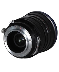 Venus Laowa 15mm f/4.5 Zero-d Shift Lens for Nikon F