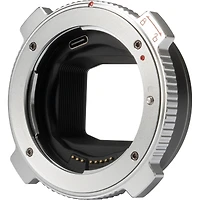 Viltrox Ef-l Pro Canon Ef/Ef-s Lens to Leica L-Mount Camera Pro Lens Adapter