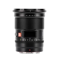 Viltrox Af 16mm f/1.8 Stm Lens for Nikon Z