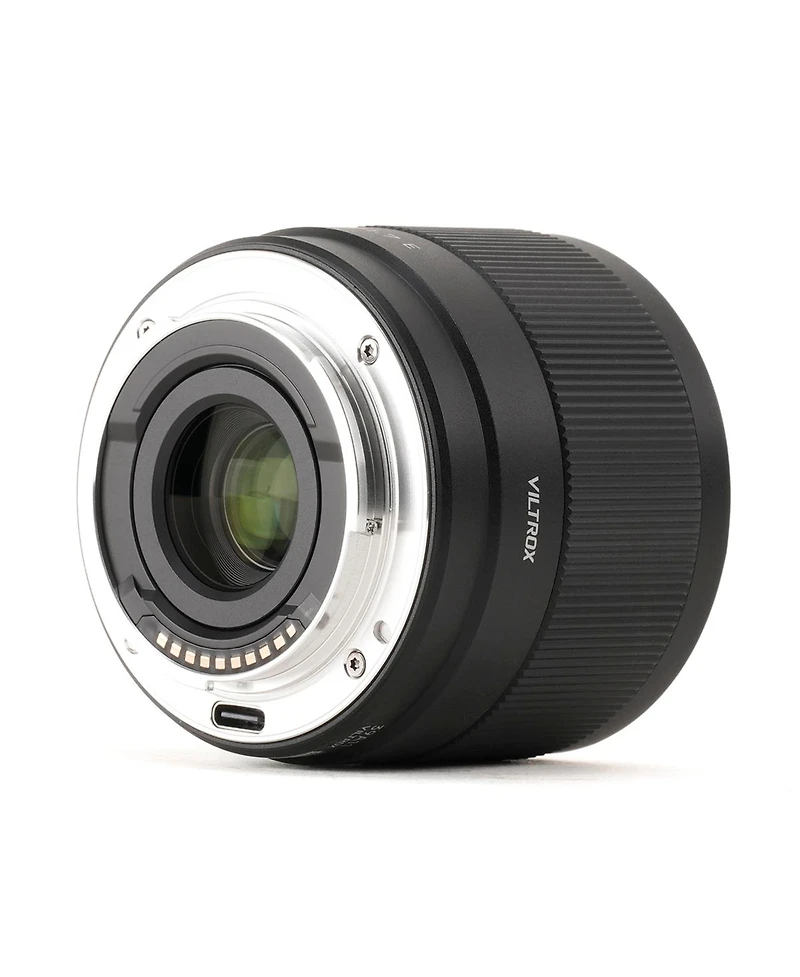 Viltrox Af 56mm f/1.7 E Stm Lens for Sony E
