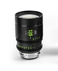NiSi Athena Prime 135mm T2.2 Cine Lens with Filter Holder, Pl Mount