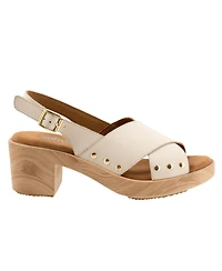 Softwalk Florence Clog