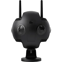Insta360 Pro Ii 8K 360-Degree Spherical Virtual Reality Camera with Farsight Live Monitoring