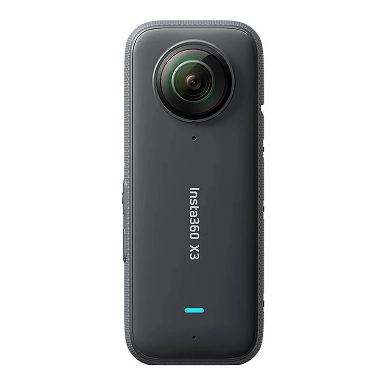 Insta360 X3 Pocket 360 Action Camera All-Purpose Kit