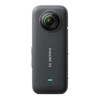 Insta360 X3 Pocket 360 Action Camera All-Purpose Kit