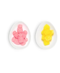 Sugarfina Tropical Treats Bento Box Duo, 2 Pieces