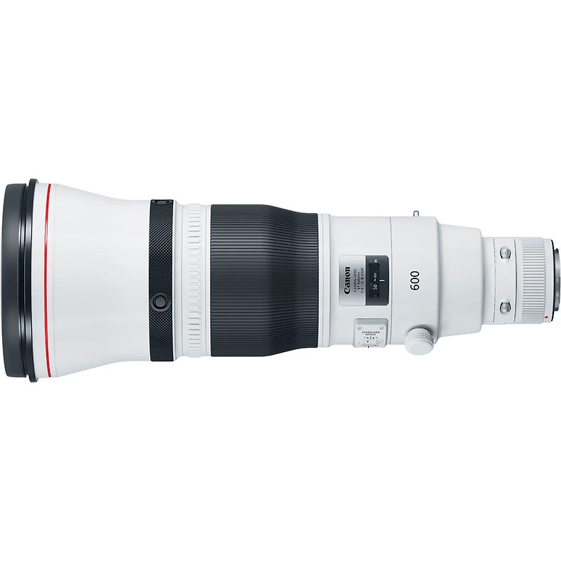 Canon Ef 600mm f/4L Is Iii Usm Lens