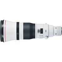 Canon Ef 600mm f/4L Is Iii Usm Lens