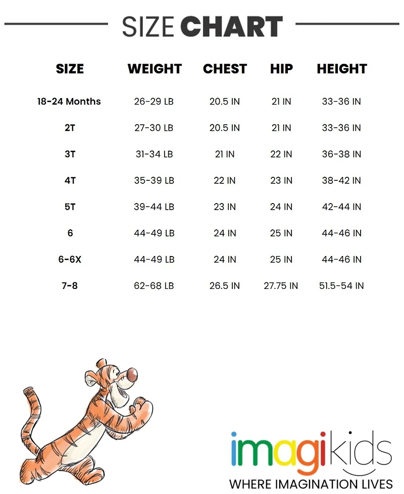 Winnie the Pooh Toddler Boys Mickey Mouse Fleece Cosplay Pullover Hoodie