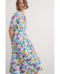 Seasalt Cornwall Women's Charlotte Dress
