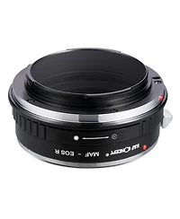 K&F Concept Minolta A/Sony A Lenses to Canon Eos R Lens Mount Adapter
