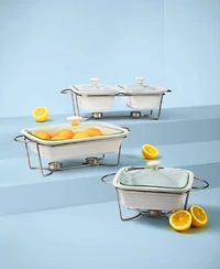 Godinger Porcelain Bakers